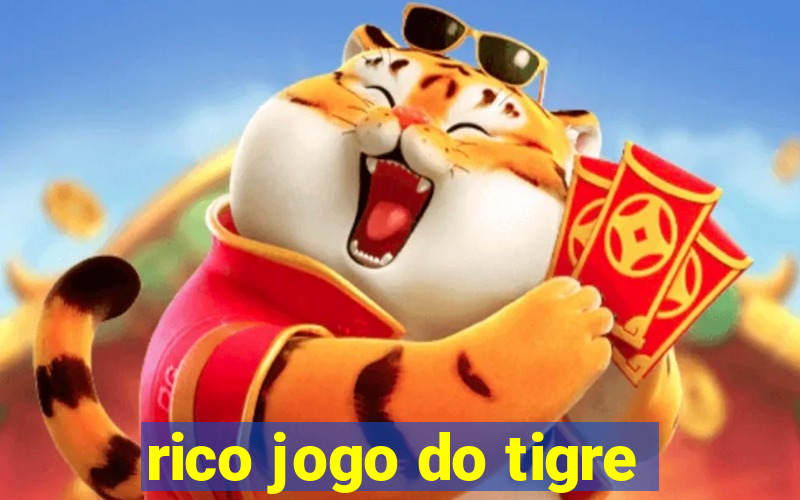 rico jogo do tigre