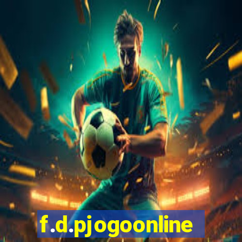 f.d.pjogoonline