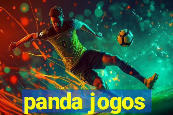 panda jogos