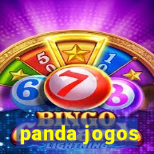 panda jogos