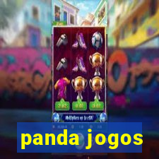 panda jogos