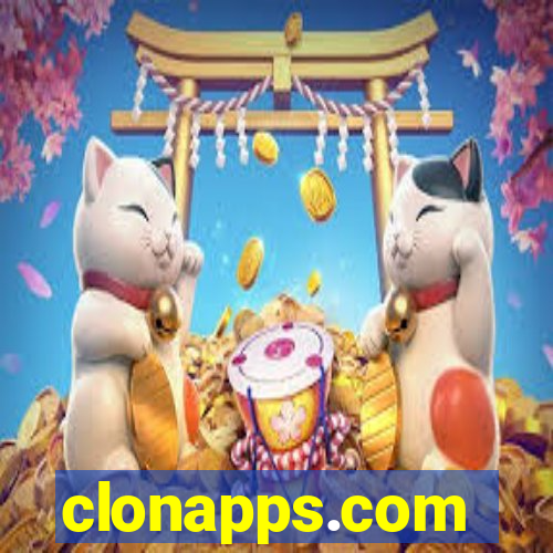 clonapps.com