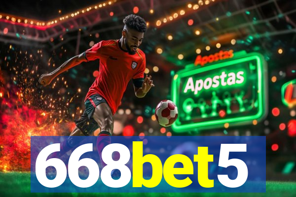 668bet5