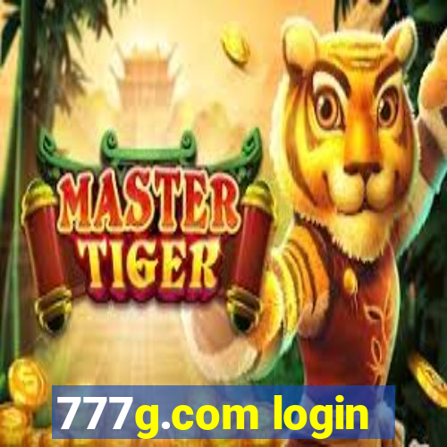 777g.com login