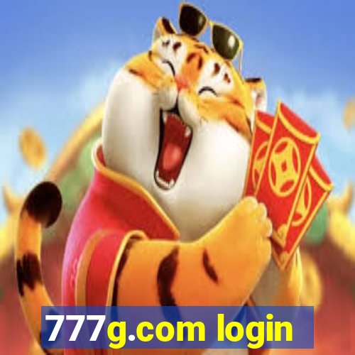 777g.com login