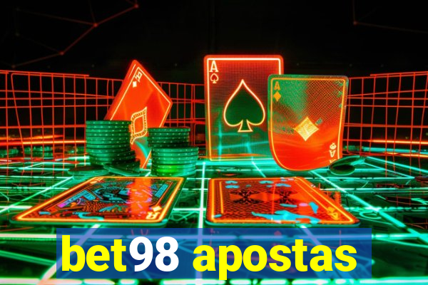 bet98 apostas