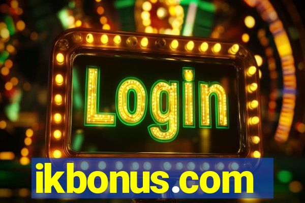 ikbonus.com