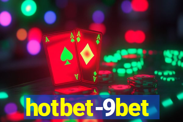 hotbet-9bet