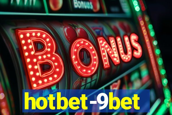 hotbet-9bet