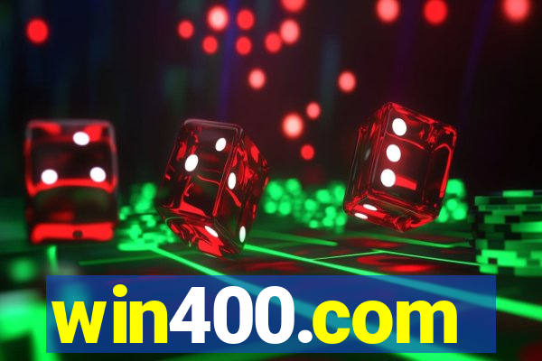 win400.com