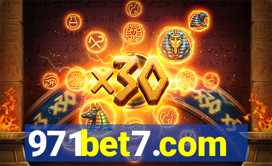 971bet7.com