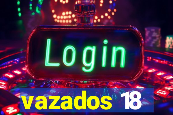 vazados 18