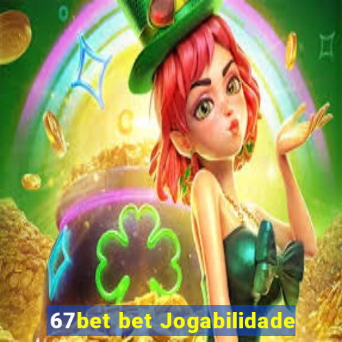 67bet bet Jogabilidade