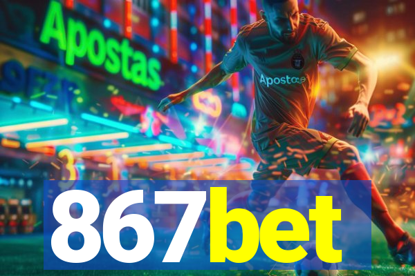 867bet