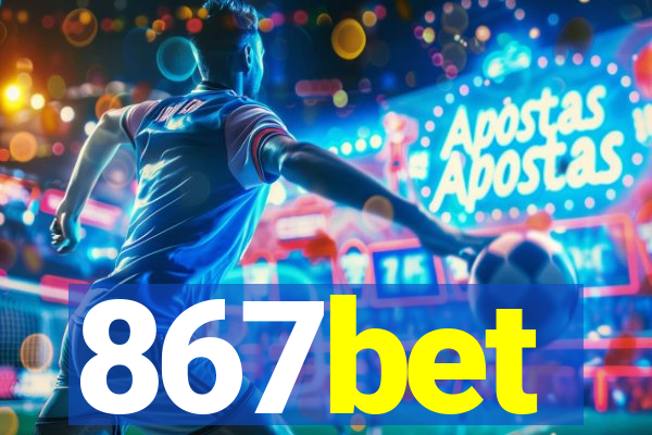 867bet