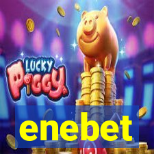 enebet