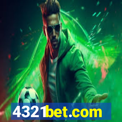 4321bet.com