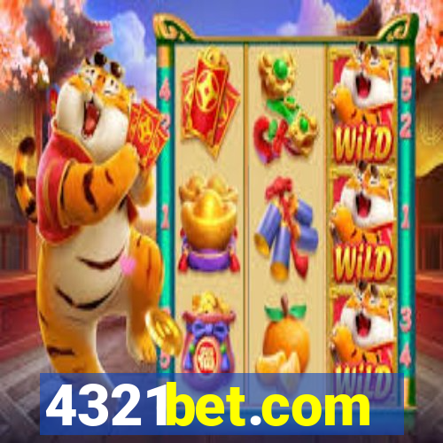 4321bet.com