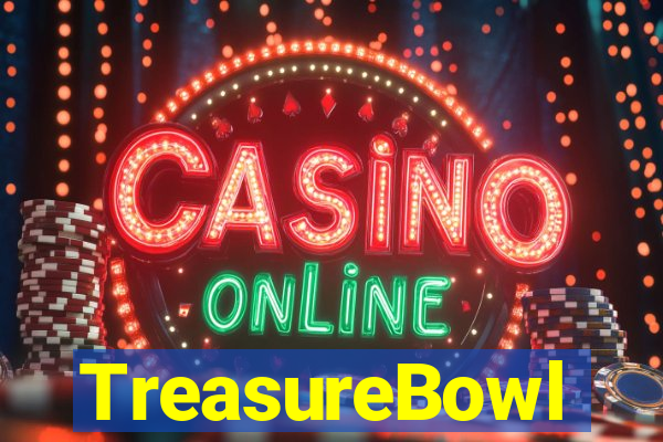 TreasureBowl treasure bowl como ganhar