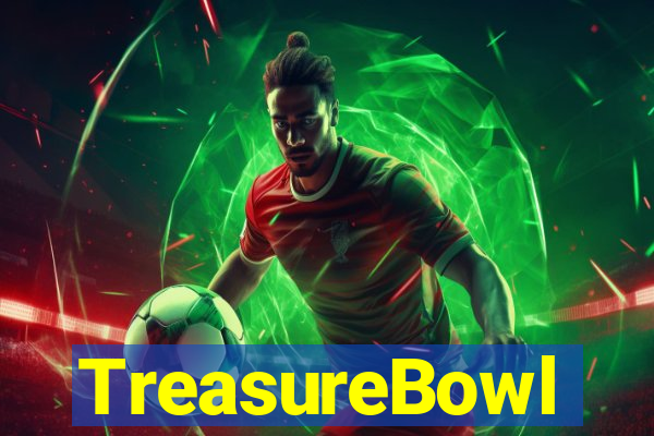 TreasureBowl treasure bowl como ganhar