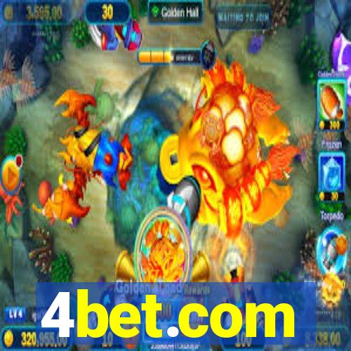 4bet.com