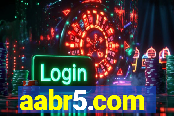 aabr5.com