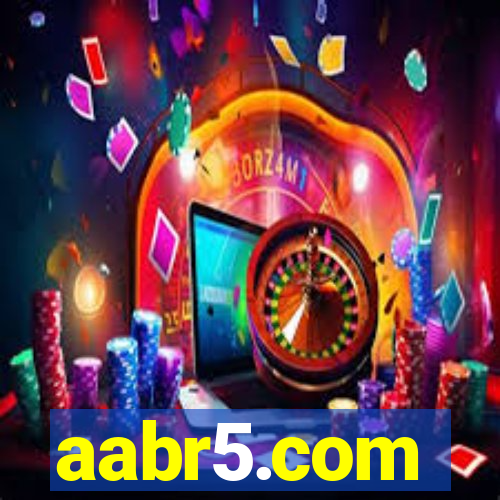 aabr5.com