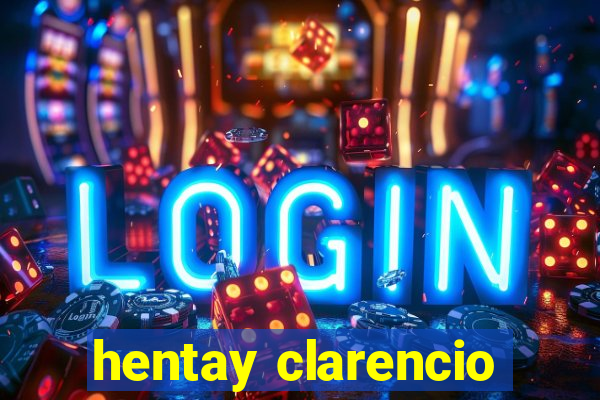 hentay clarencio