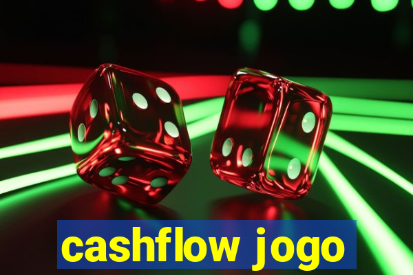 cashflow jogo