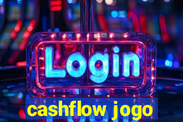 cashflow jogo