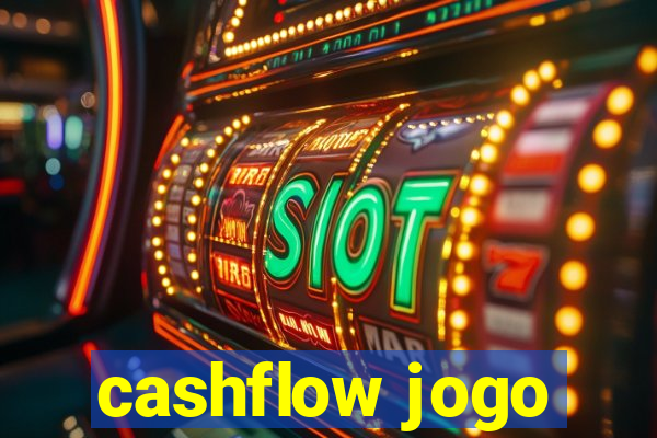 cashflow jogo