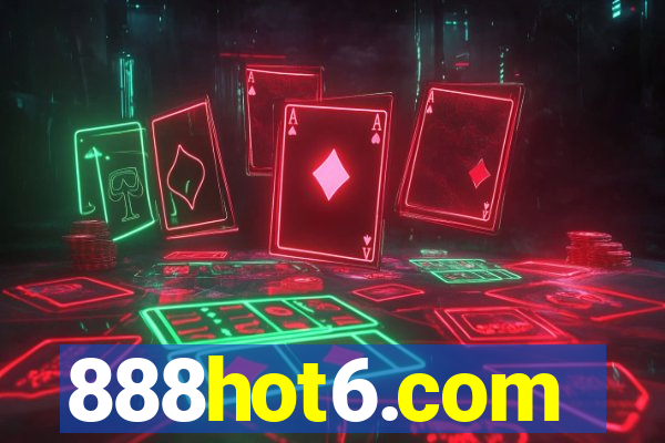 888hot6.com