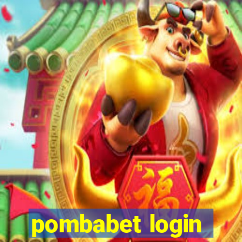 pombabet login