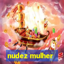 nudez mulher