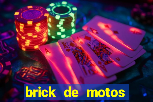 brick de motos porto alegre