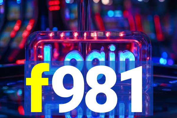 f981