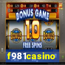 f981casino