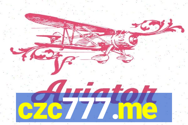 czc777.me