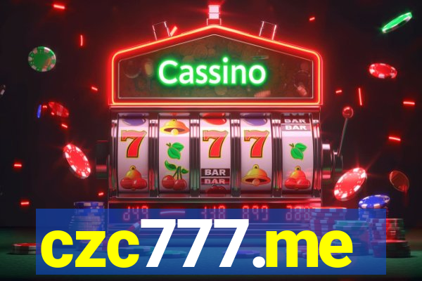 czc777.me