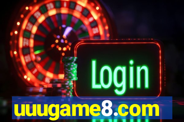 uuugame8.com