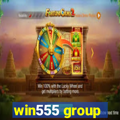 win555 group