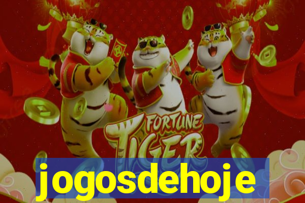 jogosdehoje