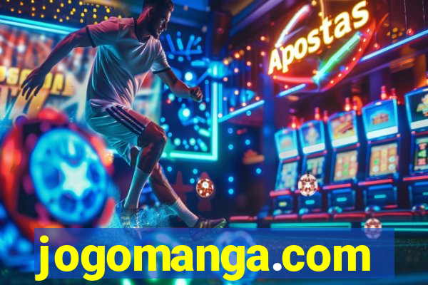 jogomanga.com