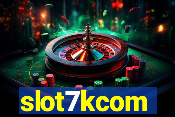 slot7kcom