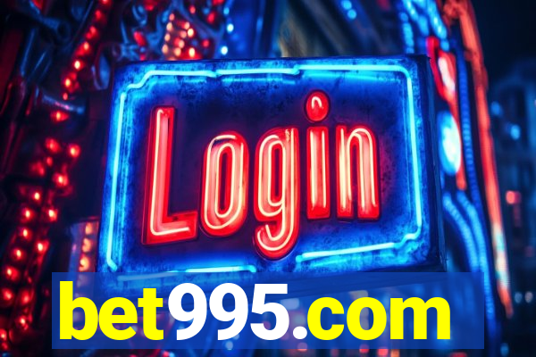 bet995.com