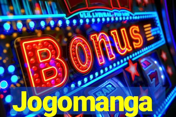 Jogomanga