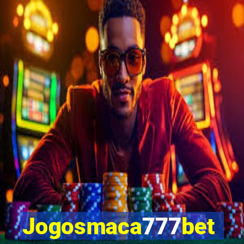 Jogosmaca777bet