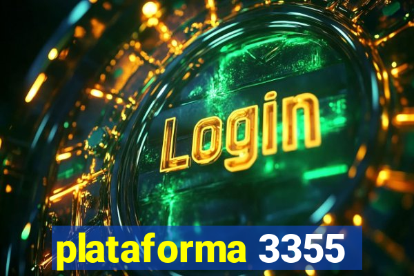 plataforma 3355