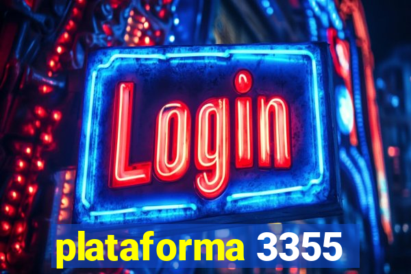 plataforma 3355