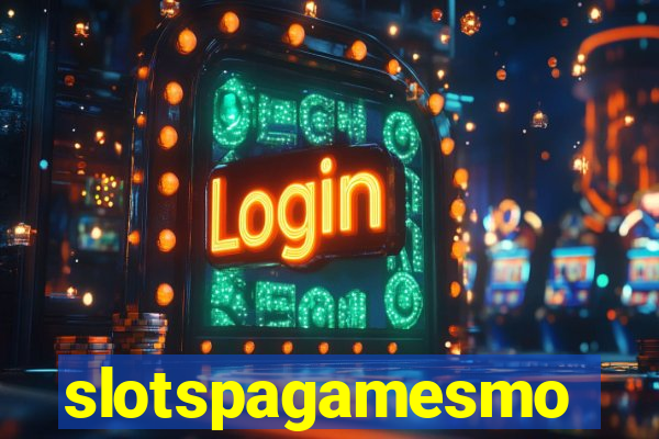 slotspagamesmo